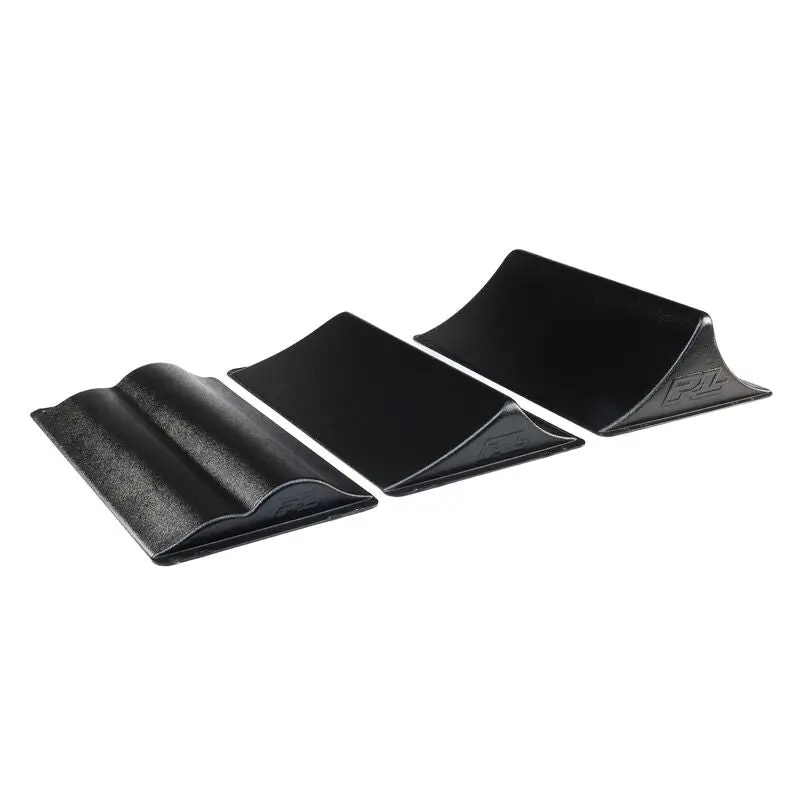 Big Air Triple Rc Ramp Set 1
