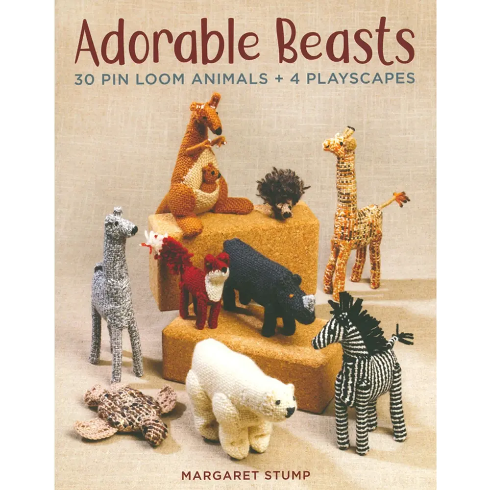 Adorable Beasts 1