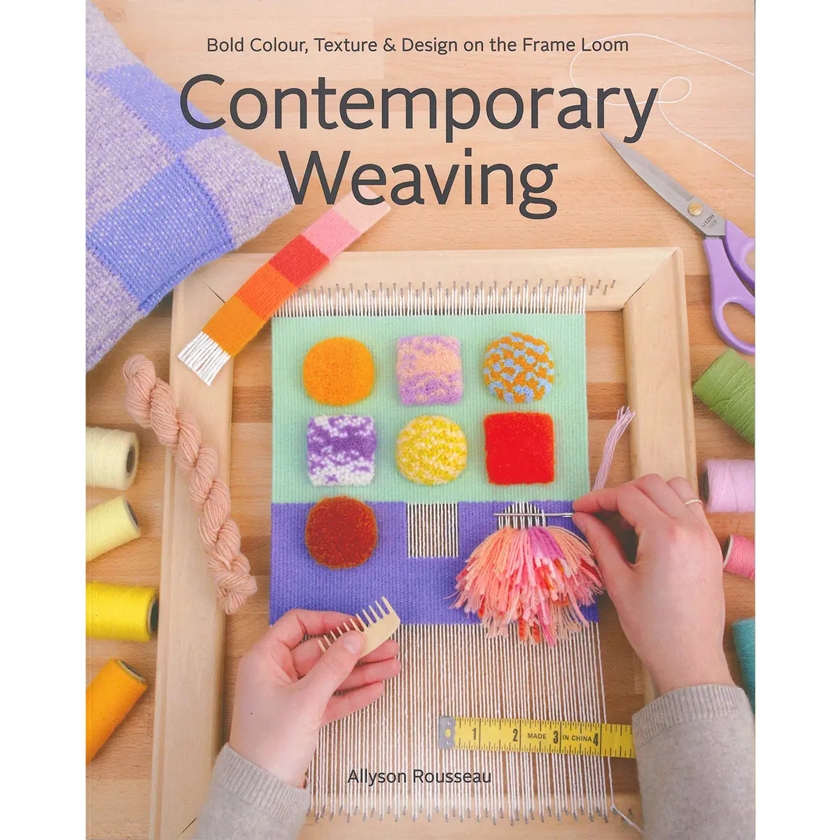 Contemporary Weaving - Discontinued 1