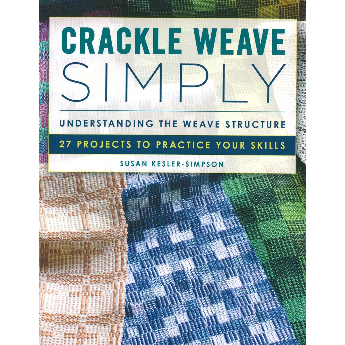 Crackle Weave Simply 1