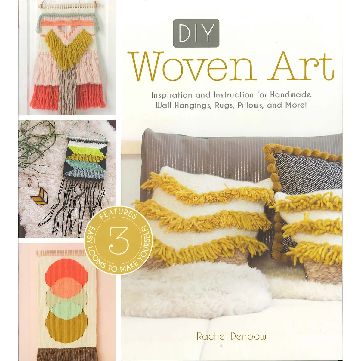 Diy Woven Art - Discontinued 1