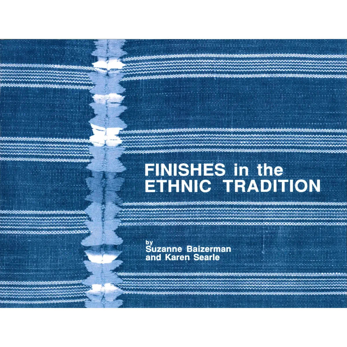 Finishes In The Ethnic Tradition 1