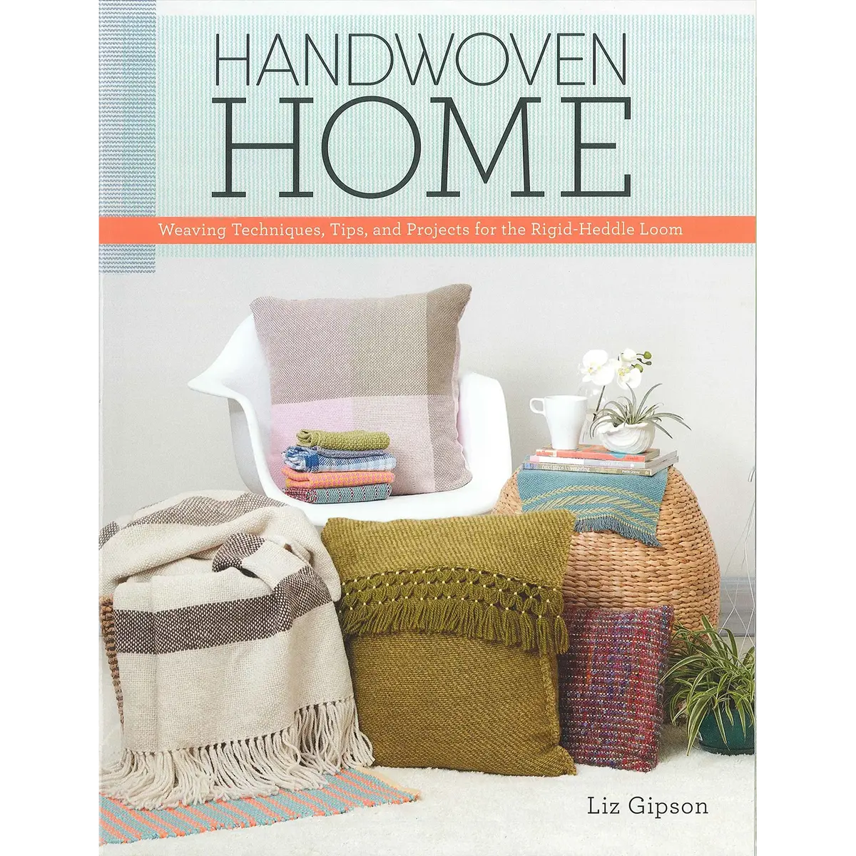 Handwoven Home - Discontinued 1