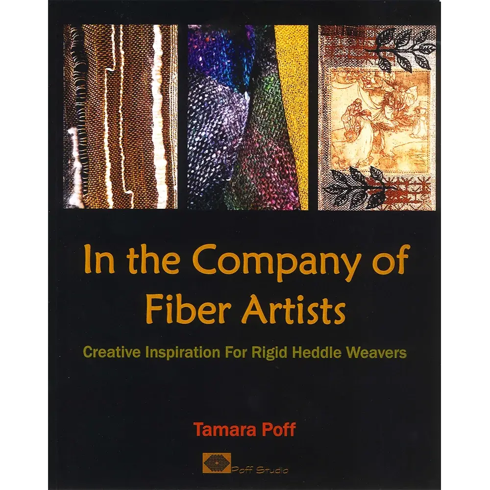 In The Company Of Fiber Artists 1