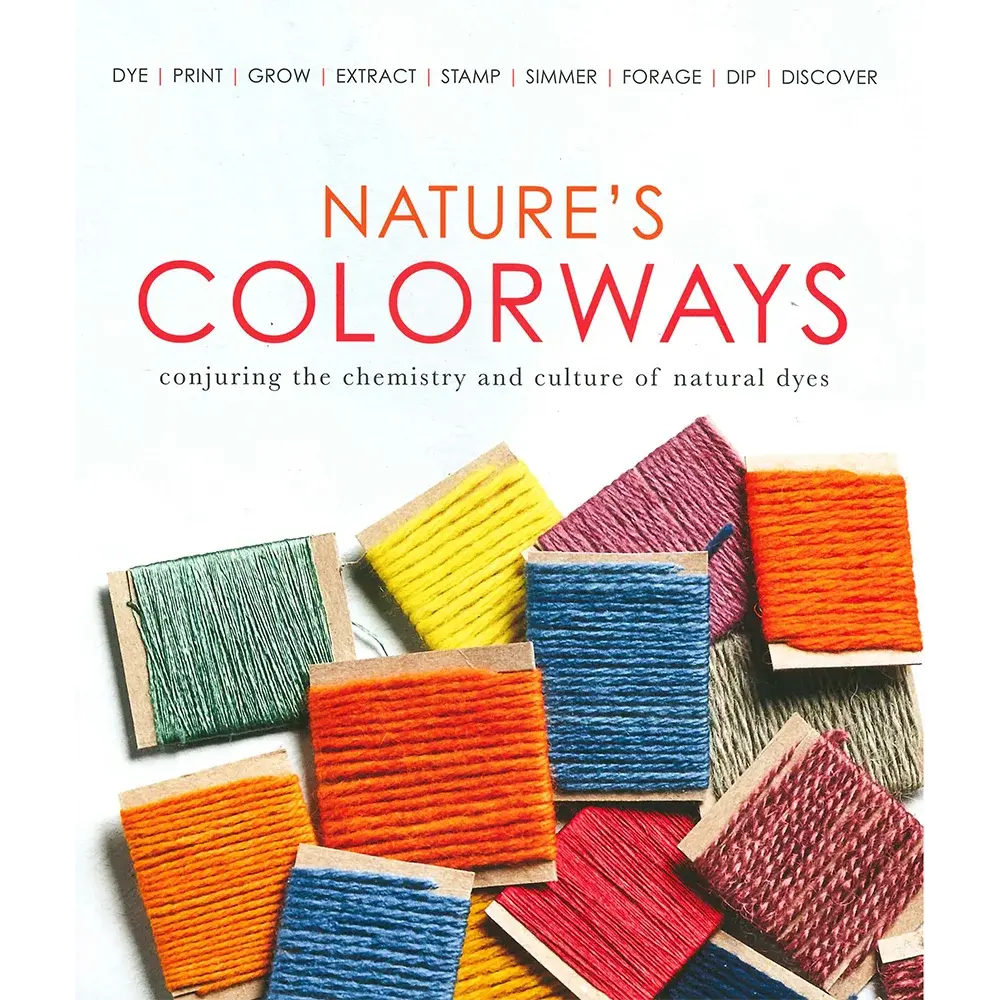 Nature's Colorways - Discontinued 1