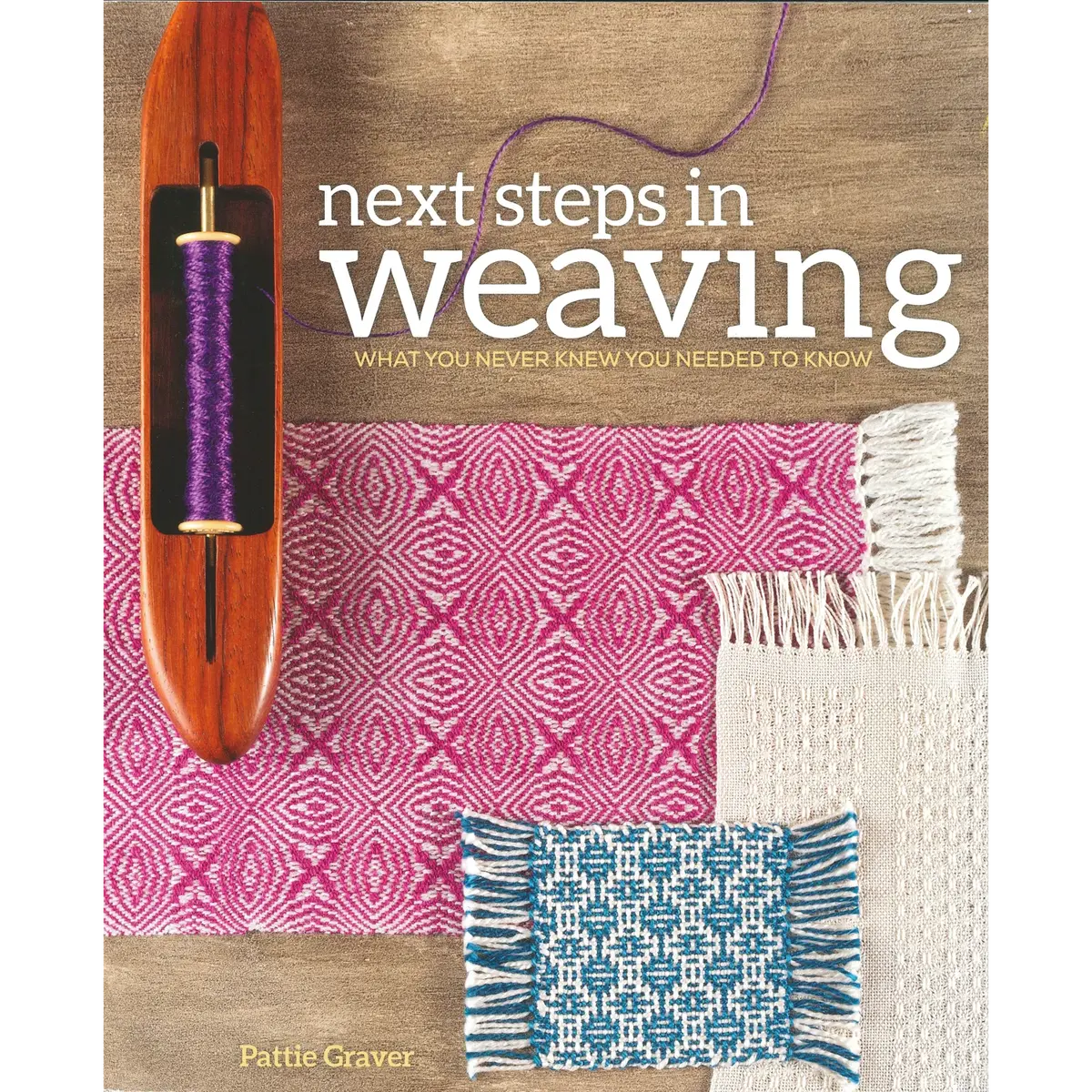 Next Steps In Weaving 1
