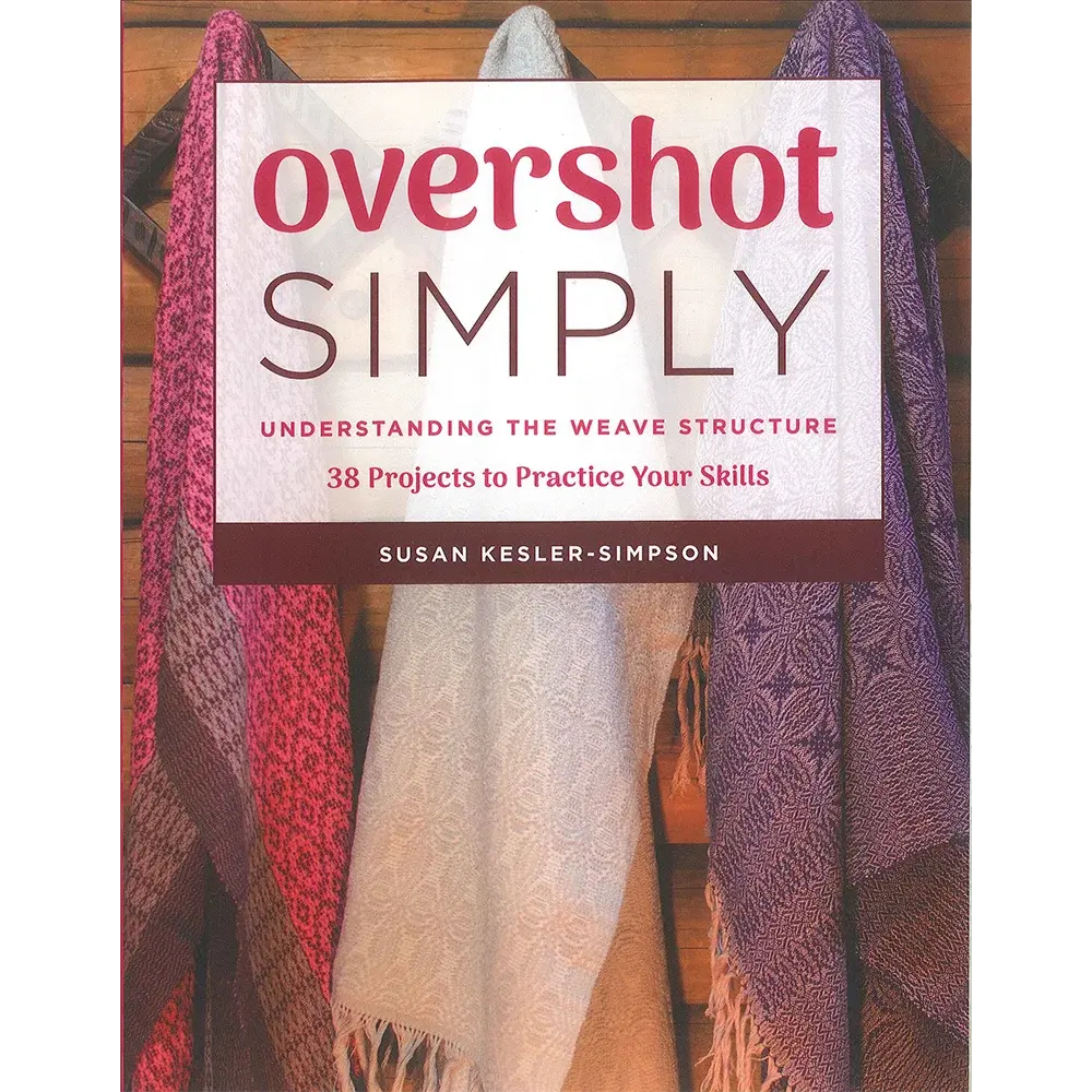 Overshot Simply 1