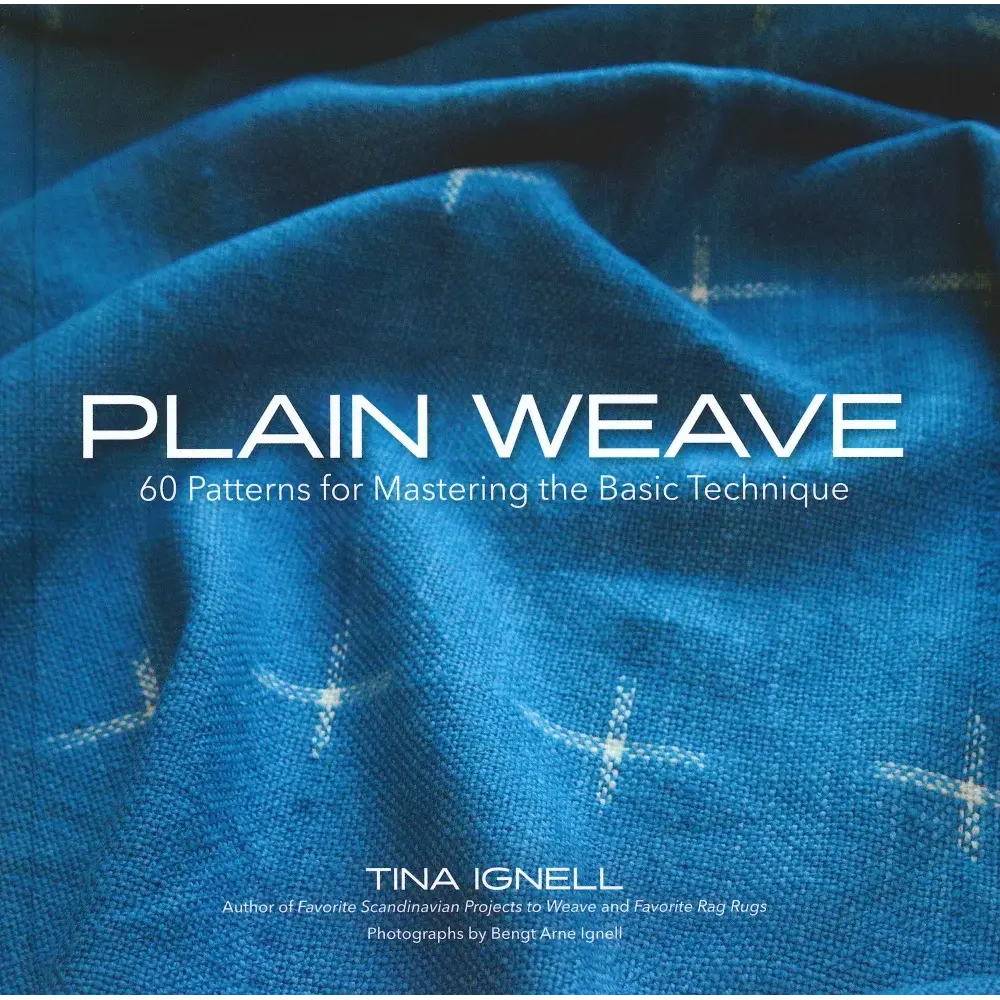 Plain Weave - Discontinued 1