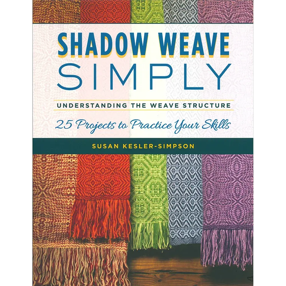 Shadow Weave Simply 1