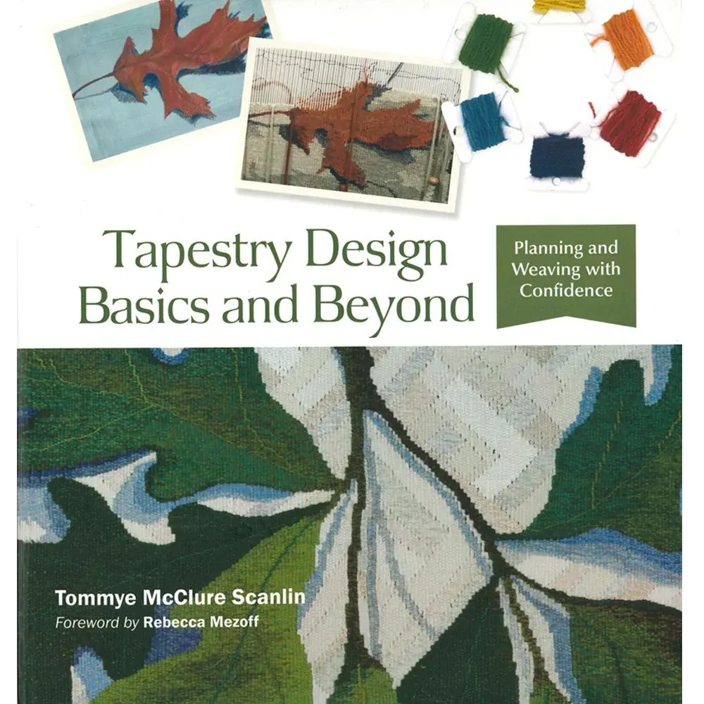 Tapestry Design Basics & Beyond 1