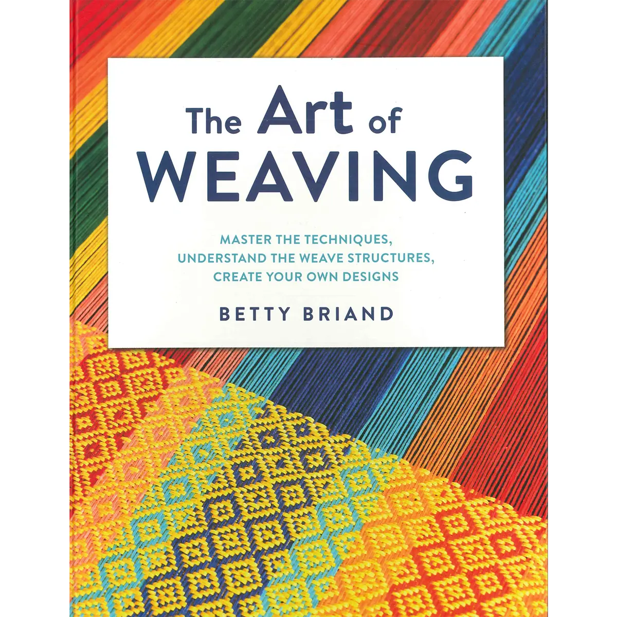 The Art Of Weaving 1