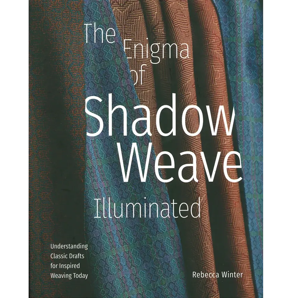 The Enigma Of Shadow Weave Illuminated 1