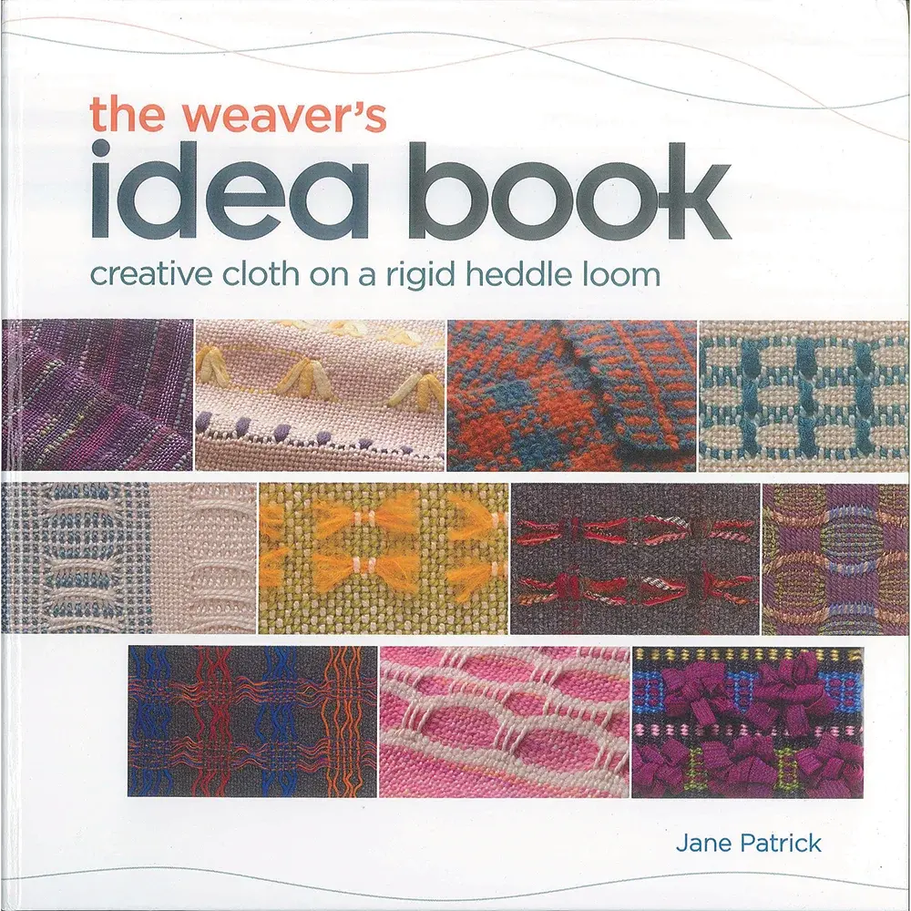 The Weaver's Idea Book 1