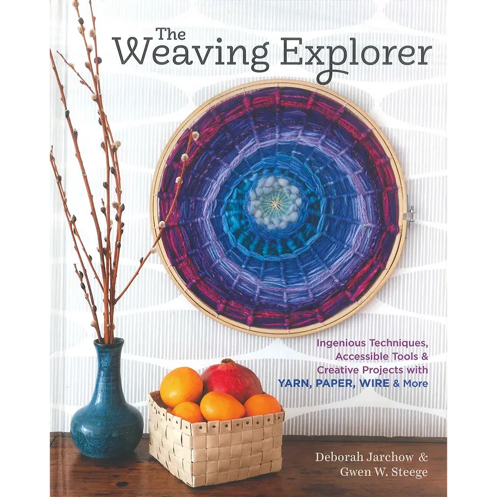 The Weaving Explorer - Discontinued 1