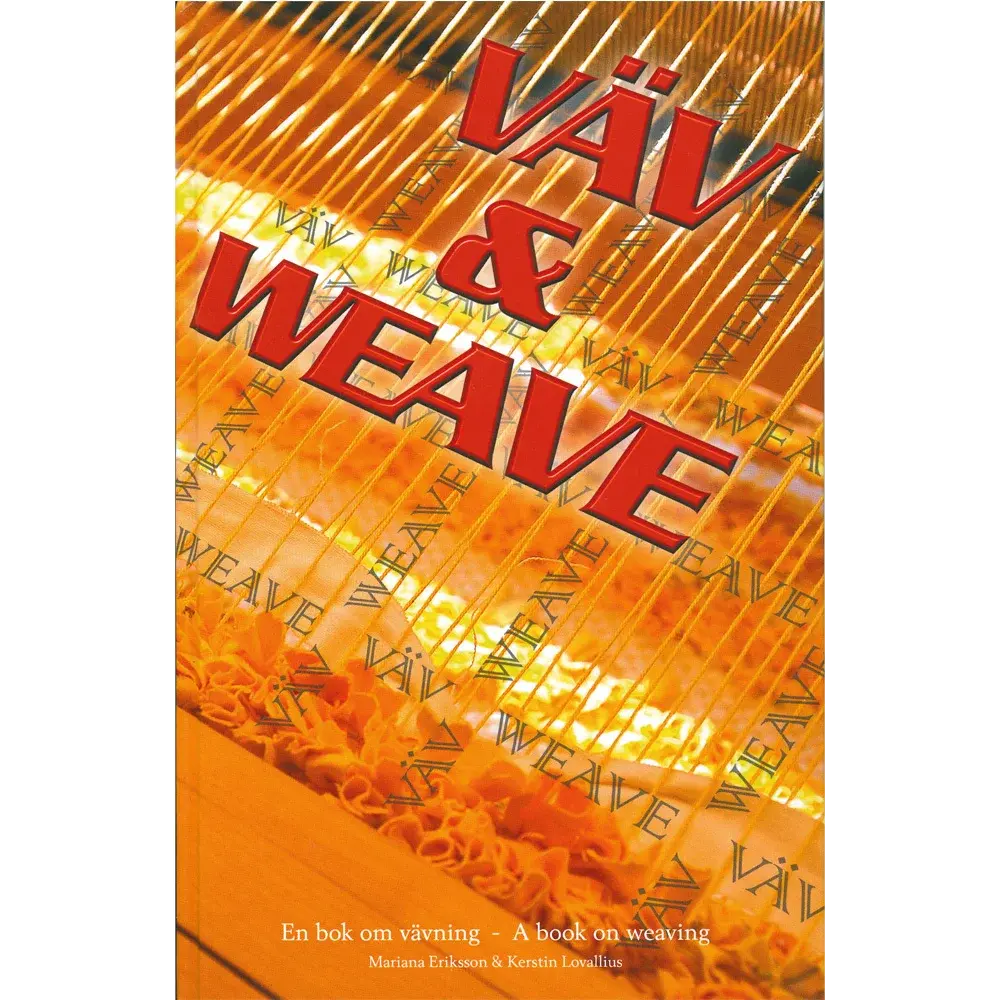 Vav & Weave - Discontinued 1