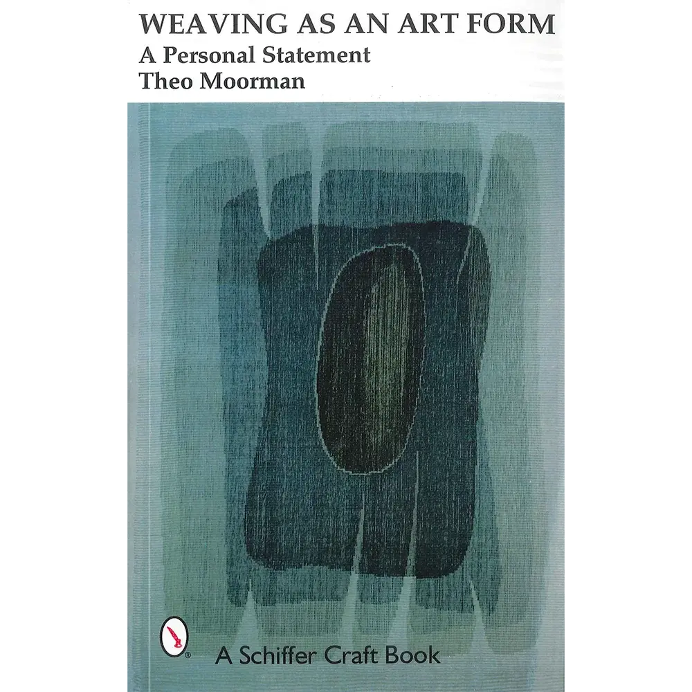 Weaving As An Art Form 1