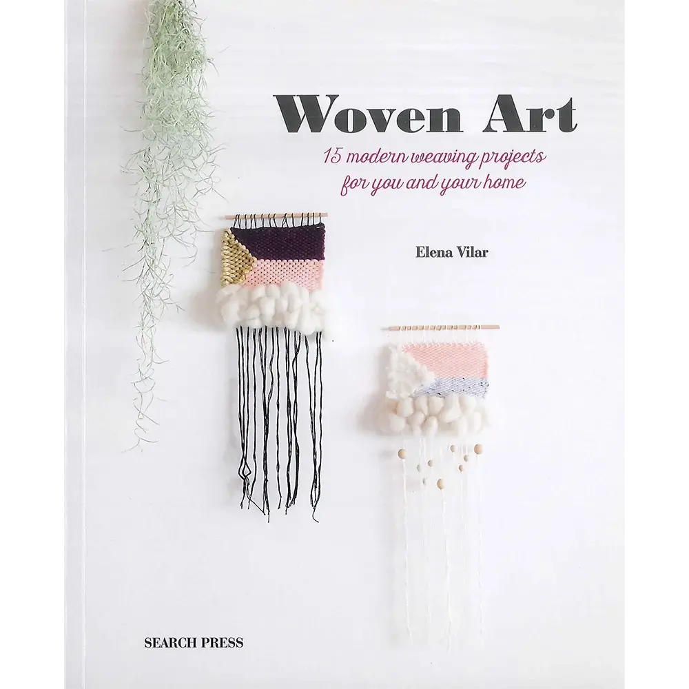 Woven Art - Discontinued 1