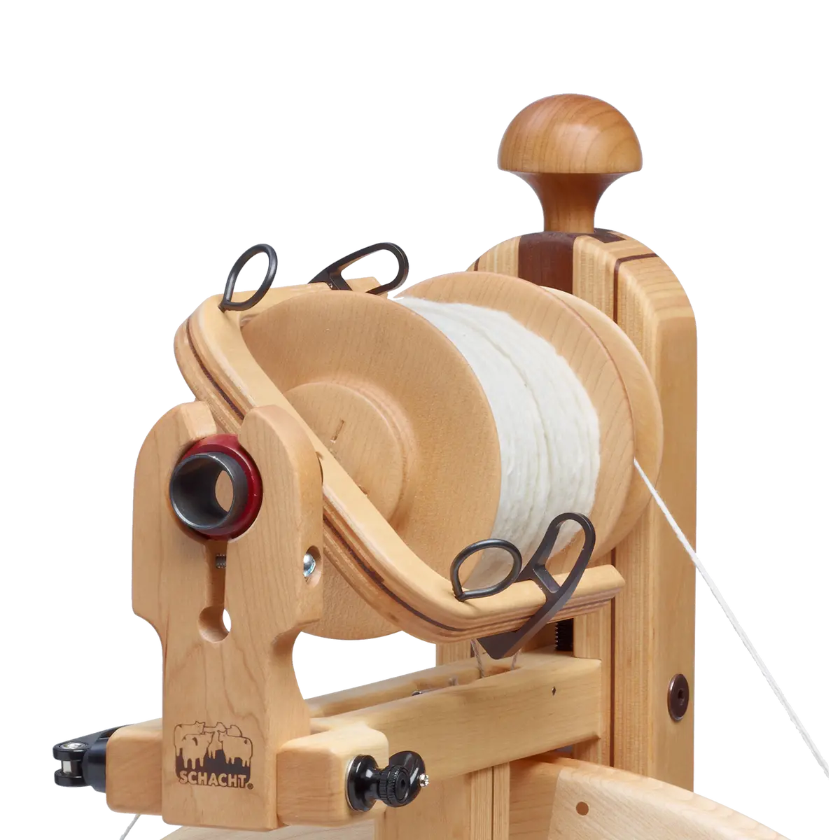 Bulky Plyer Flyers, Maple And Cherry 5