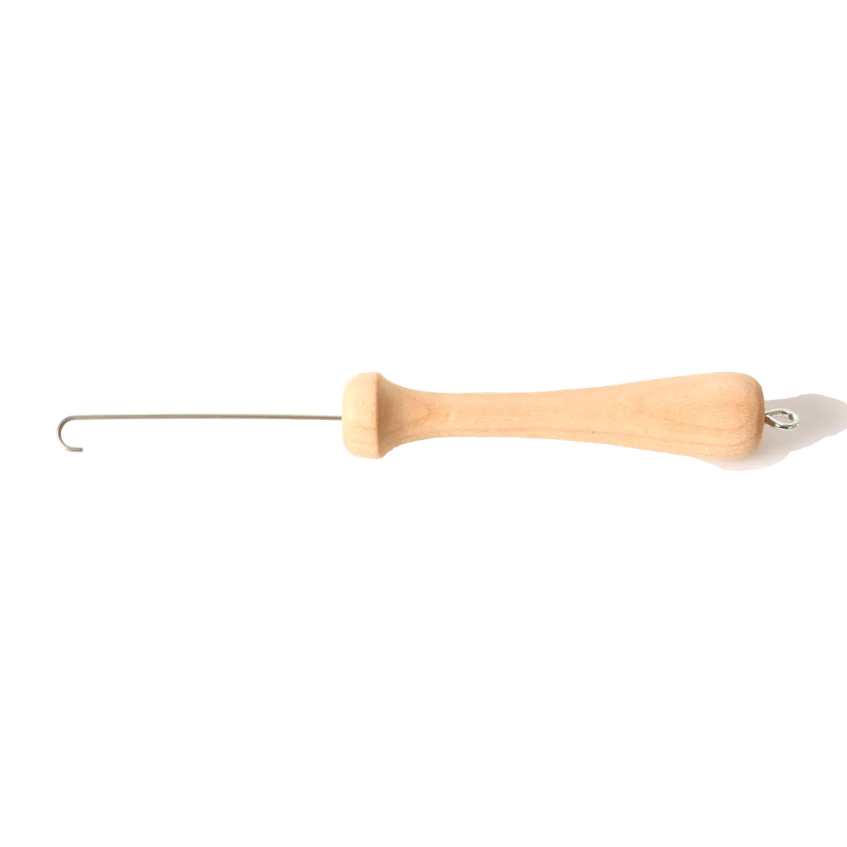 Spinning Wheel Orifice Hook 1