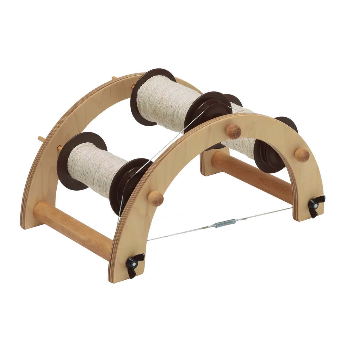 Cherry Tensioned Lazy Kate 1