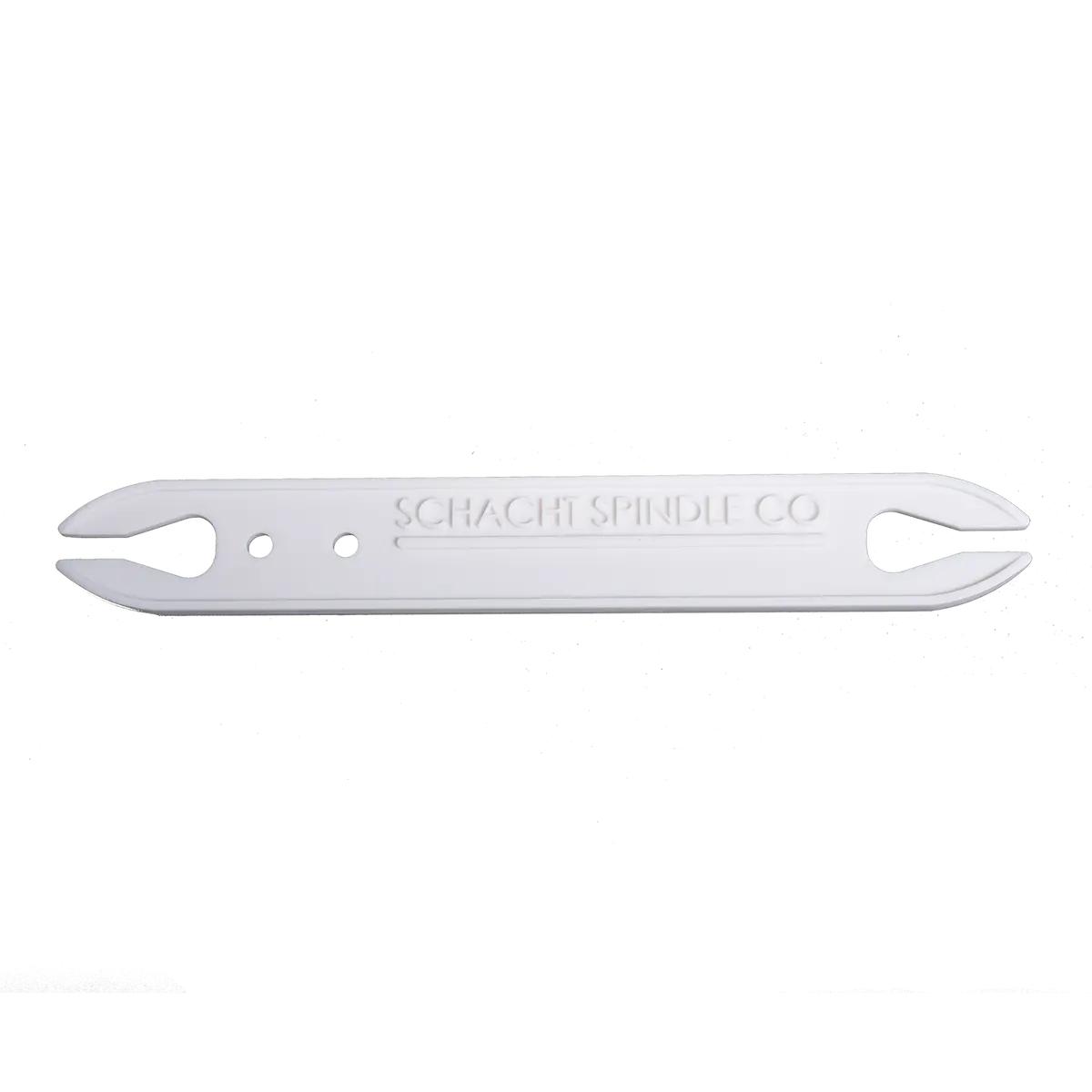 Plastic Shuttle 1