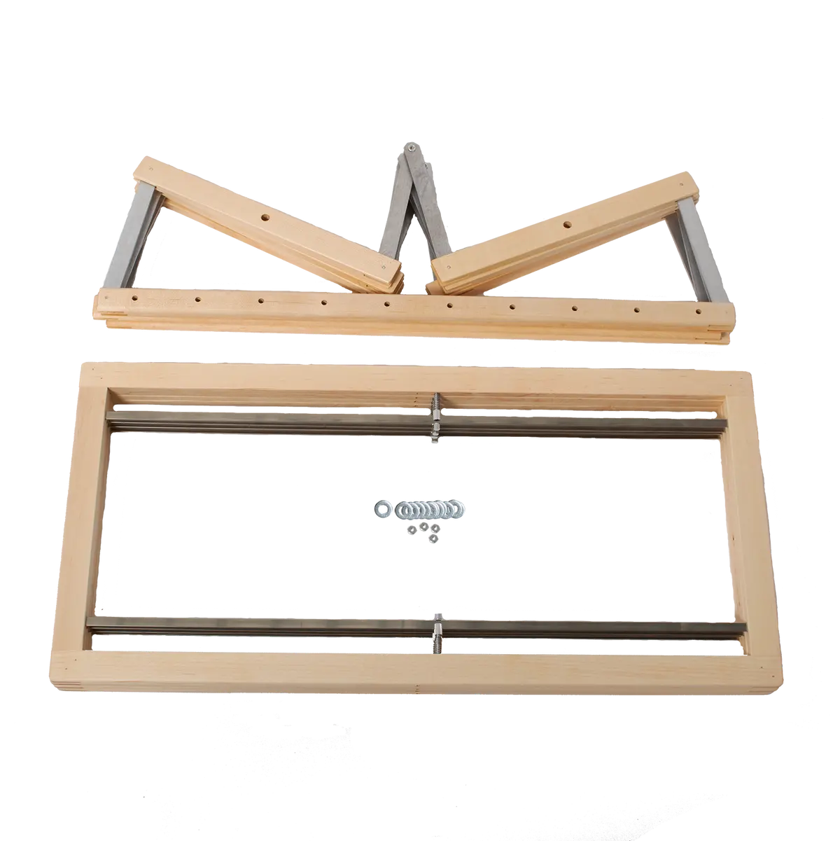 Standard Floor Loom 4 Later Kits 1