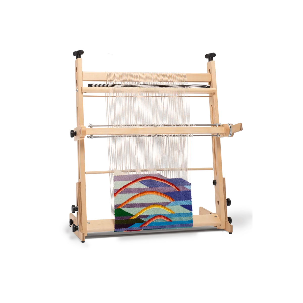 Arras Tapestry Loom And Accessories 1