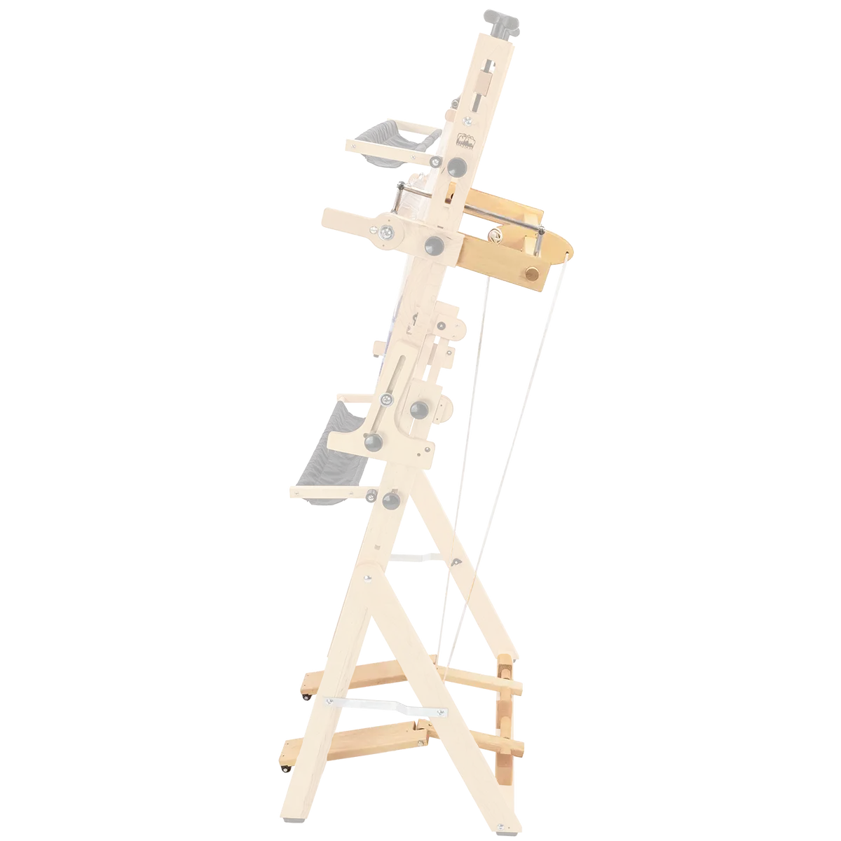 Arras Treadle Kit 1