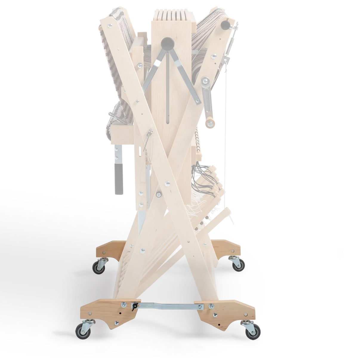Discontinued - Cherry Wolf Strollers 1