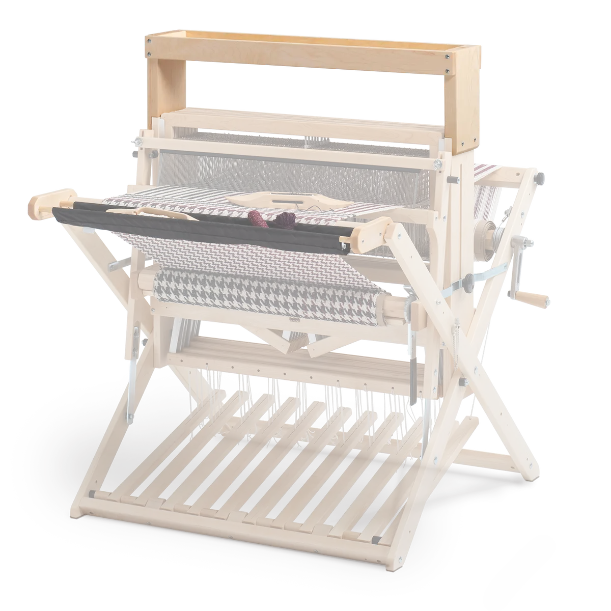 Discontinued - Cherry High Castle Tray For Wolf 1