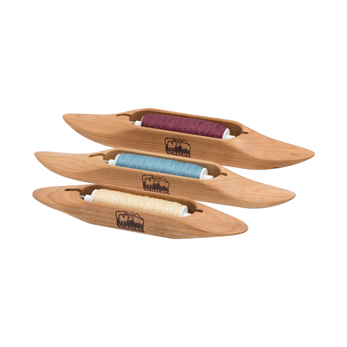 Cherry Boat Shuttles 1