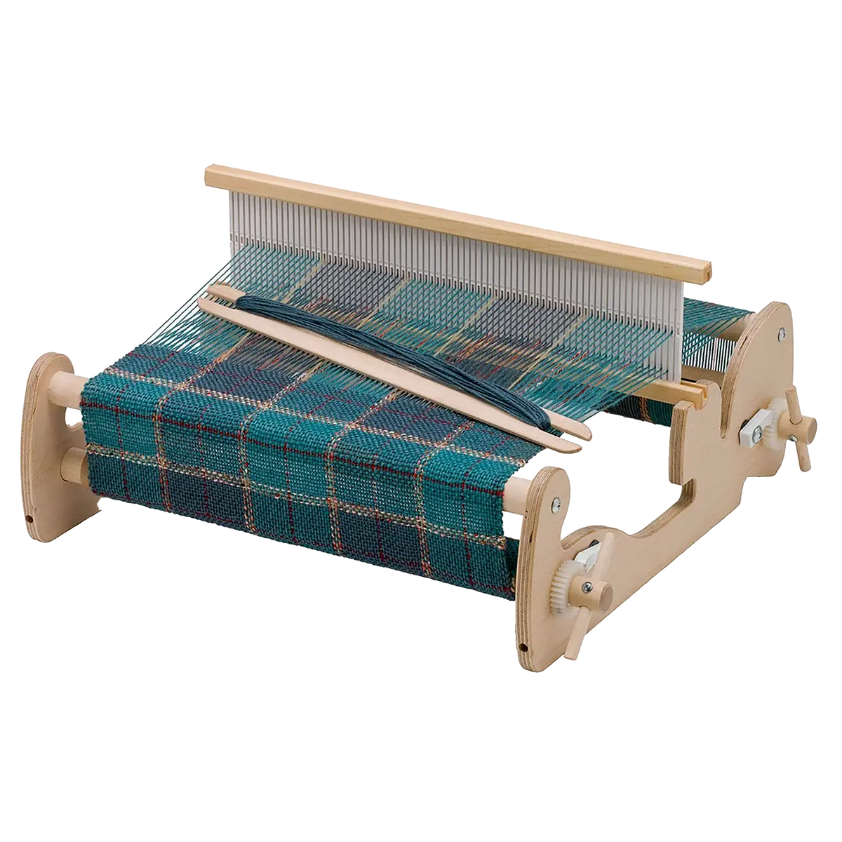Cricket Rigid Heddle Looms 2
