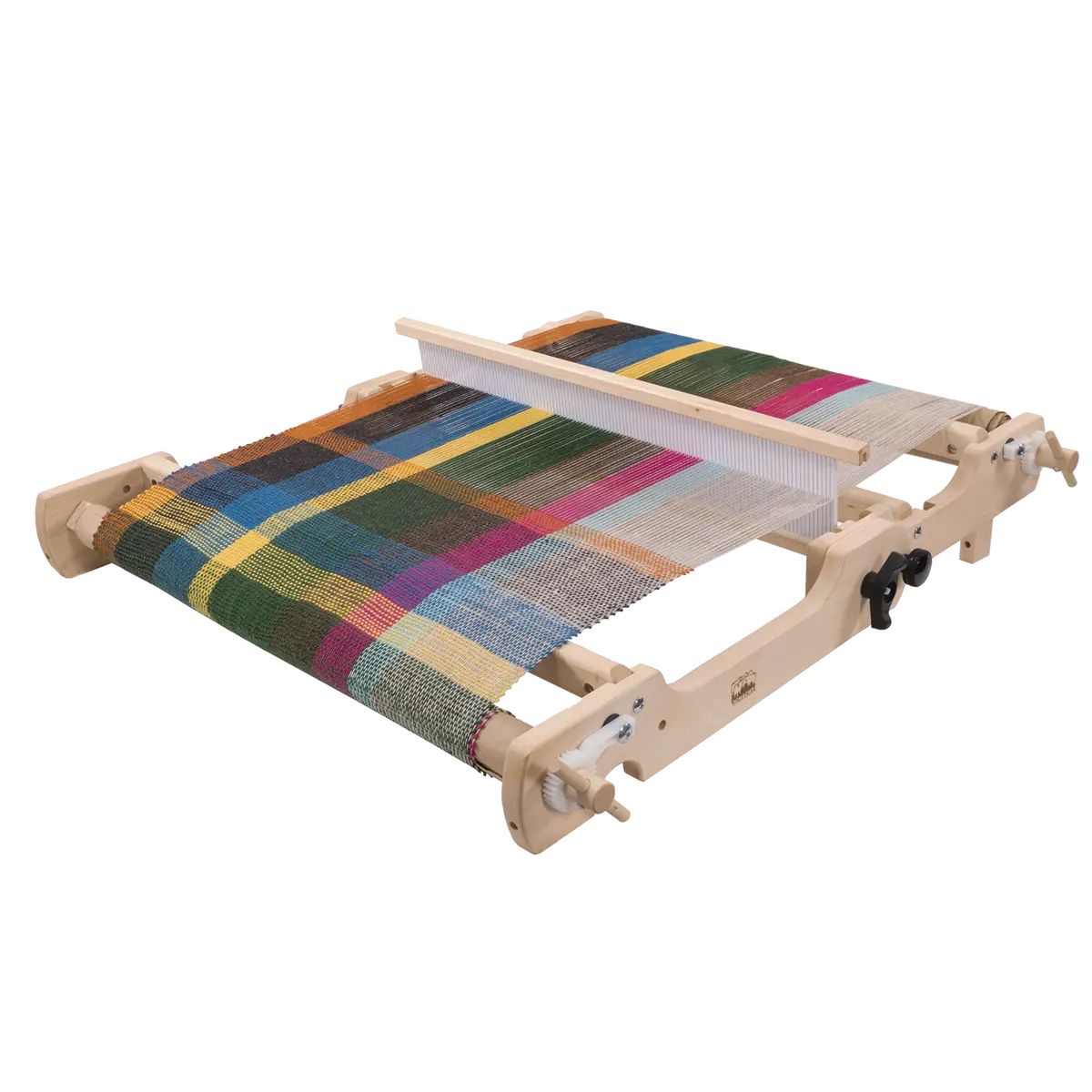 Flip Rigid Heddle Looms 1