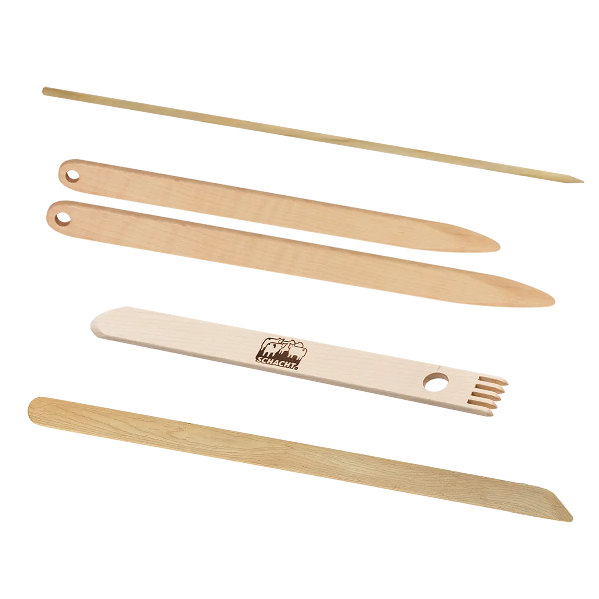 Handy Weaving Tools 1