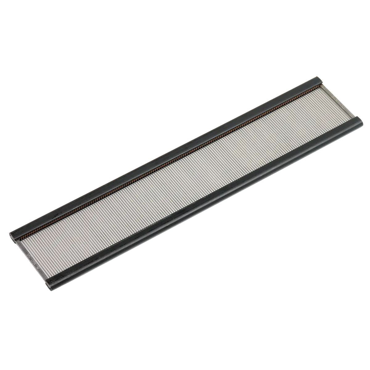 Cranbrook Loom Stainless Steel Reeds 1