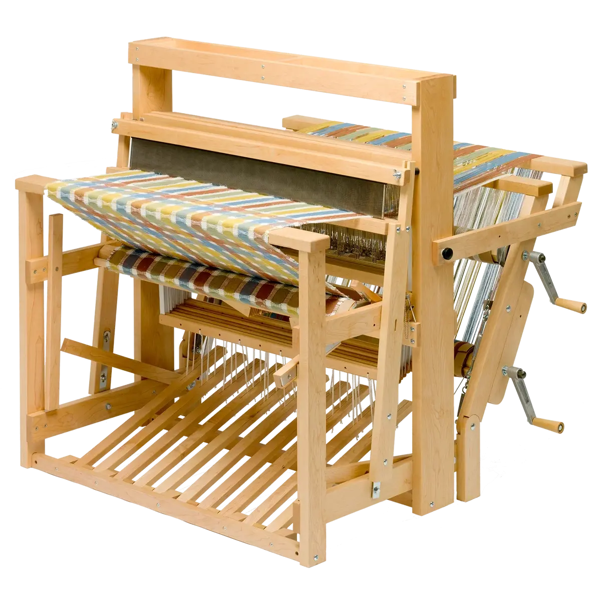 Standard Floor Looms 1