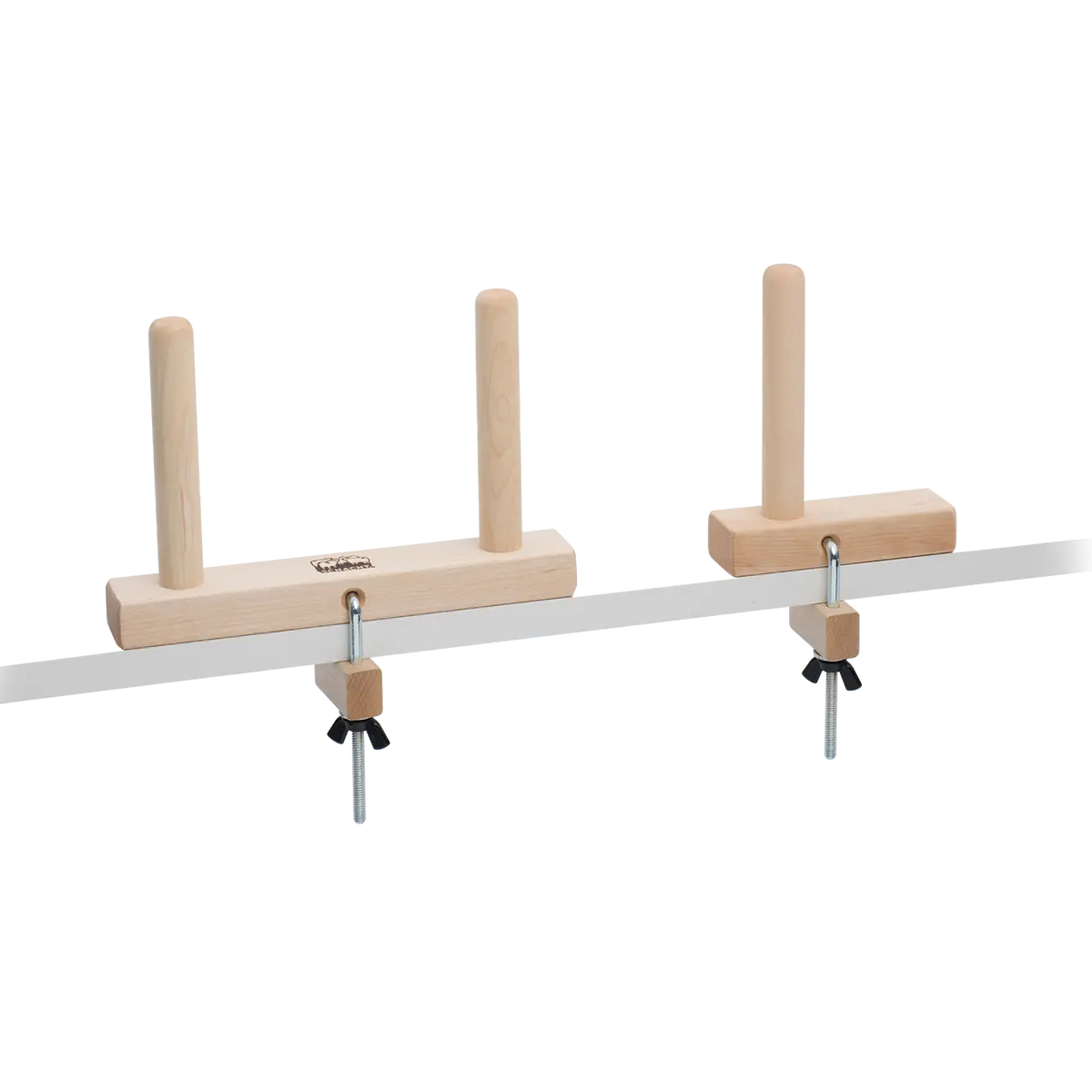 Warping Peg Set 1