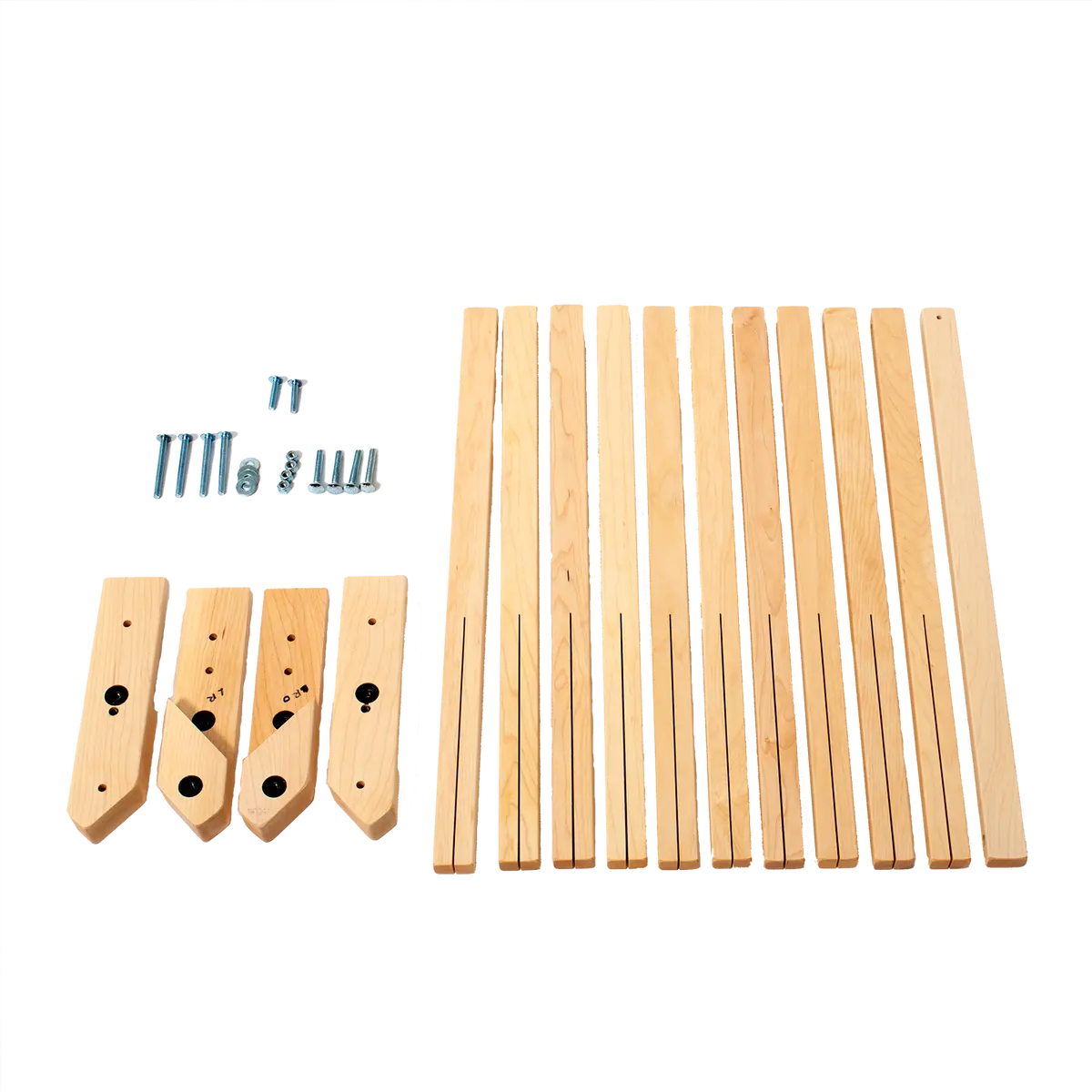 Discontinued - Cherry Wolf Height Extender Kits 1