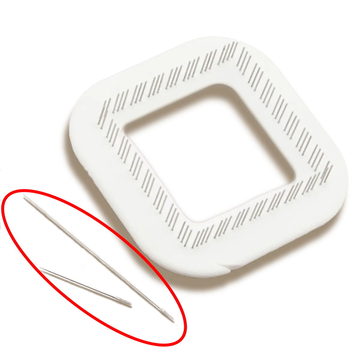 Zoom Loom Needles 1