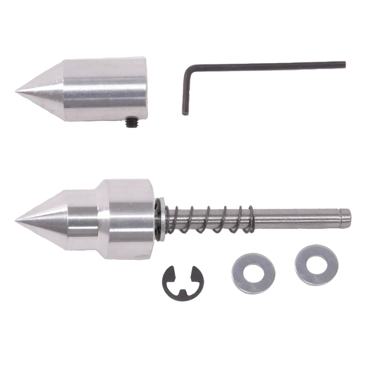 Tip Kits For Double And Electric Bobbin Winders 1