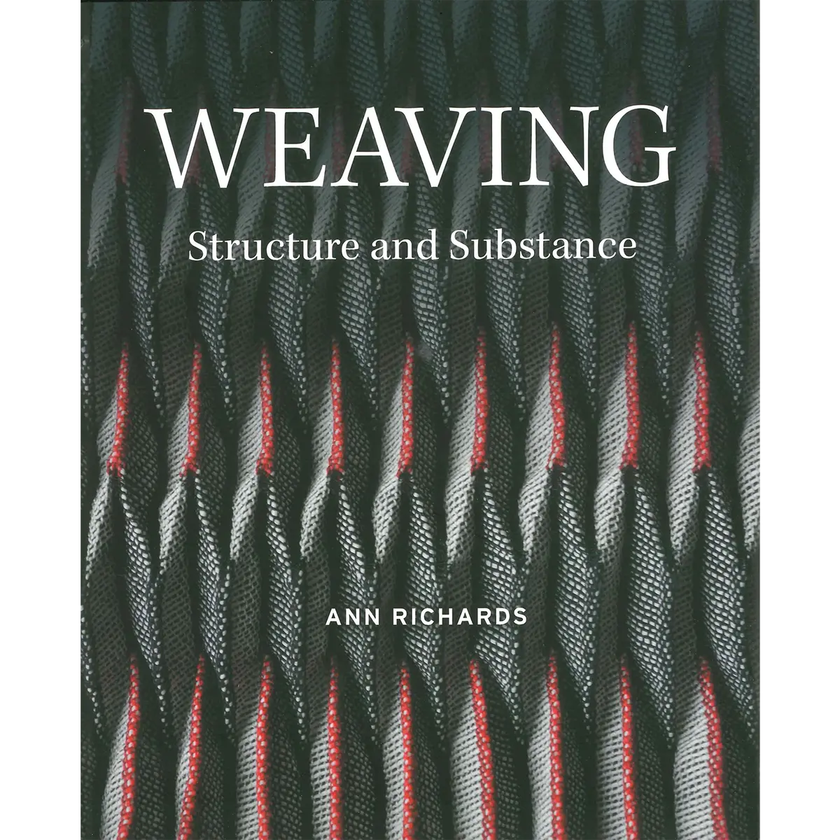 Weaving: Structure And Substance 1