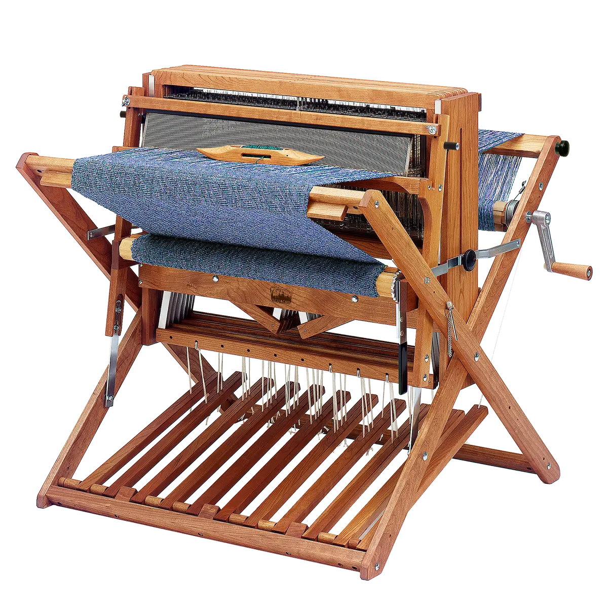Discontinued - Cherry Baby Wolf Loom Packages 1