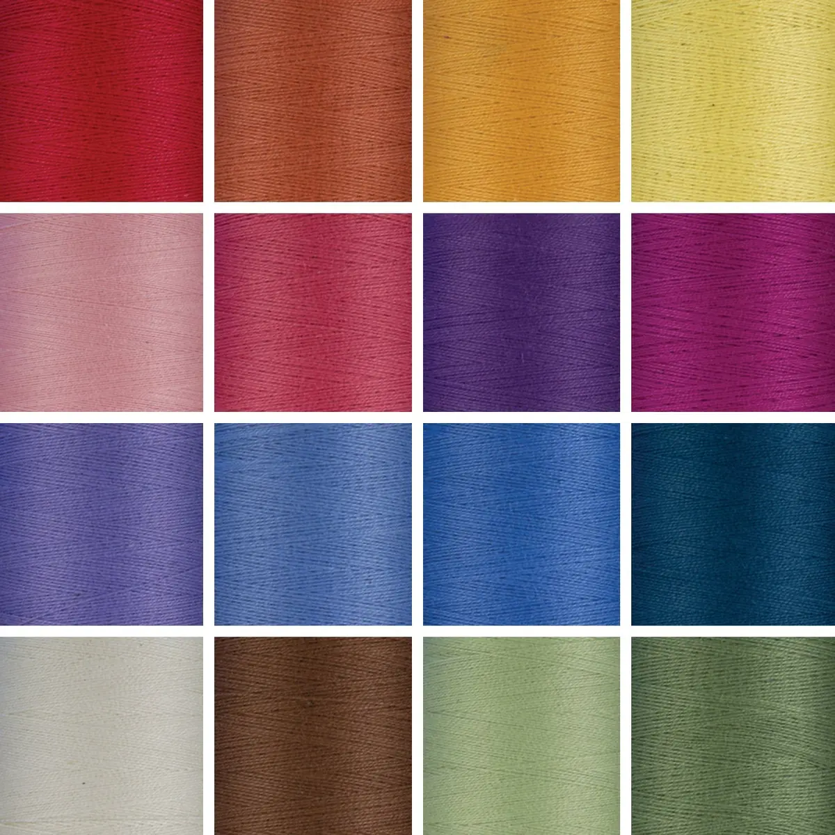 Unmercerized 8/2 Cotton Yarn 1