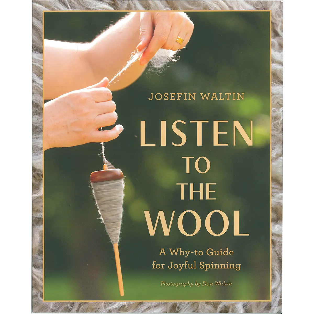 Listen To The Wool 1