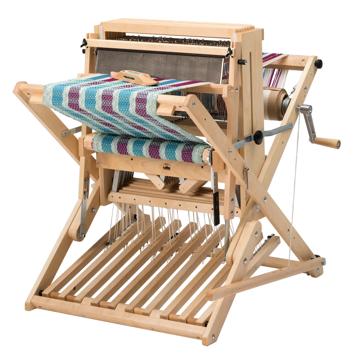 Wolf Pup 8.10 Looms 1