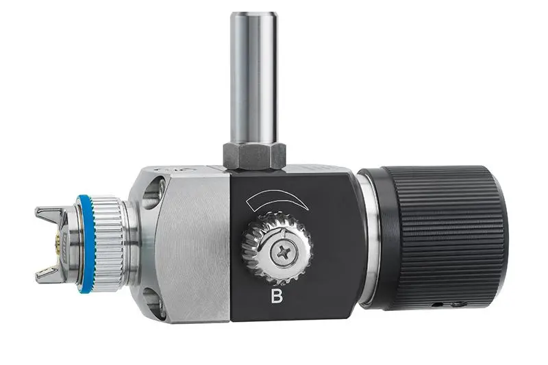 Sataminijet 1000 A; Hvlp 1