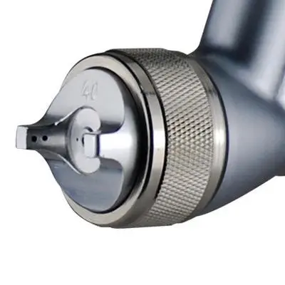 Sagola Classic Lux: 42 Aircap With 2.50Mm Needle & Nozzle Kit 1