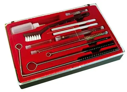 Sagola Spray Gun Cleaning Kit 1