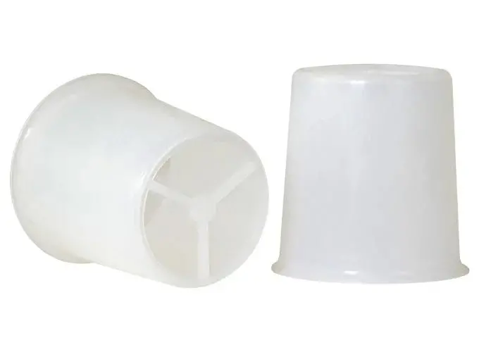 Sagola G1, G2 & G3 Plastic Gravity Cup Product Filter 1
