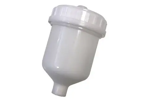Sagola 650Ml Plastic Gravity Cup Series G5 1